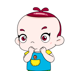 多寶一家人抱抱動態(tài)表情