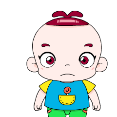 多寶一家人出去動態(tài)表情